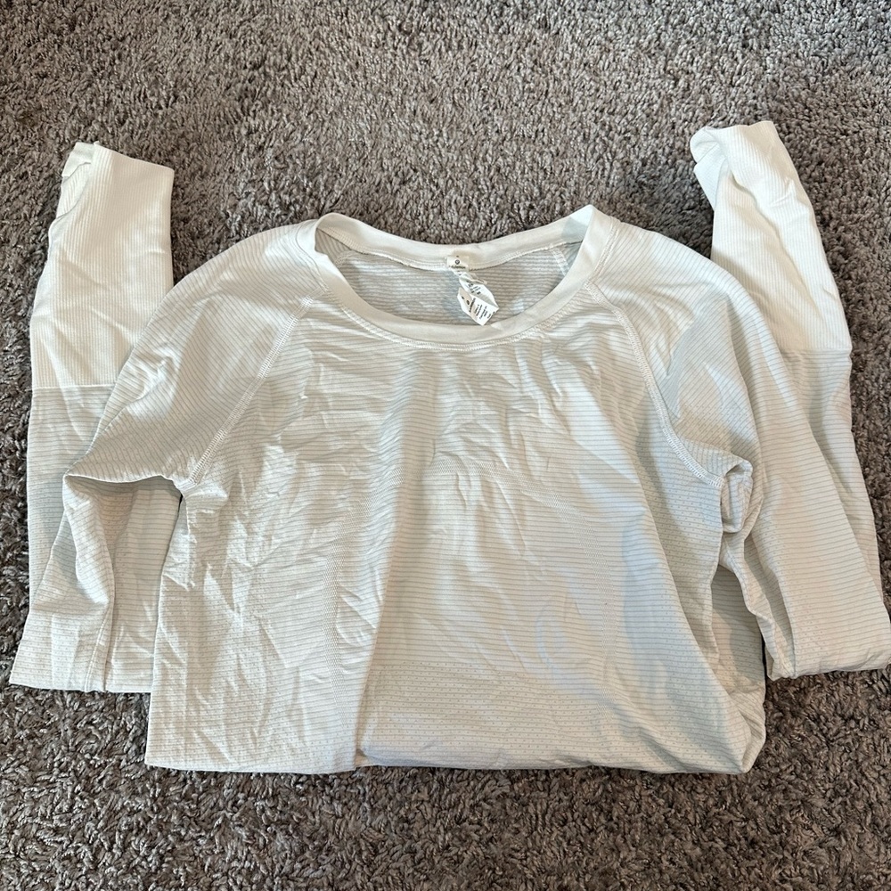 Lulu long sleeve